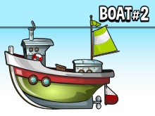 Boat two