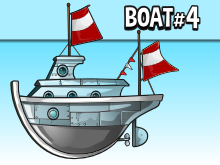 Boat four
