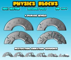 Arch block
