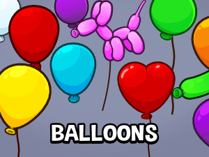 Balloons