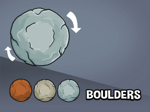 Boulder