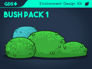 Bush pack