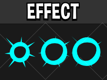 Game effect