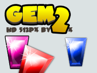 Gem style two