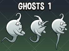 Ghost type 1
