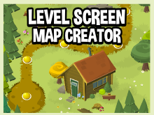 Level map creation pack