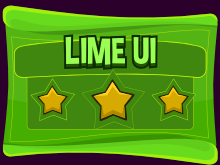 Lime ui