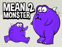 Mean monster 2