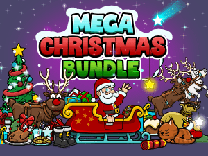 Mega christmas bundle