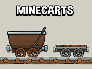 Minecarts