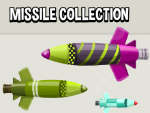 Missile collection
