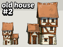 Old house two