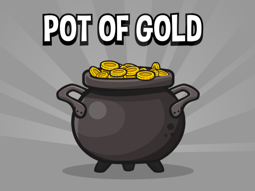 Pot of gold