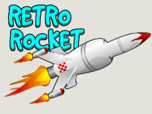 Retro rocket
