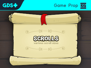 Scrolls 