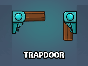 Trapdoors