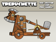Trebuchette