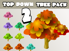 Tree pack 2