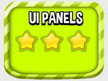 Ui panels