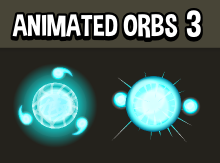 animated orb 3