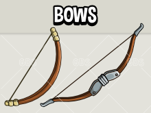 bows