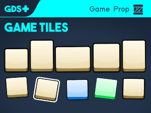 game tiles