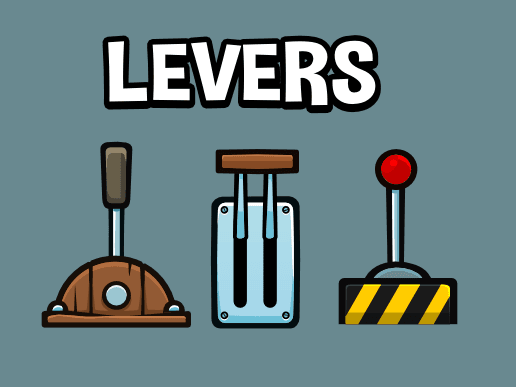 levers pack