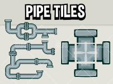 pipe tiles
