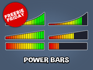power bars