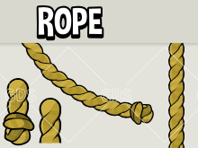 rope