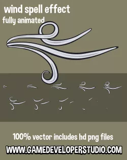wind effect